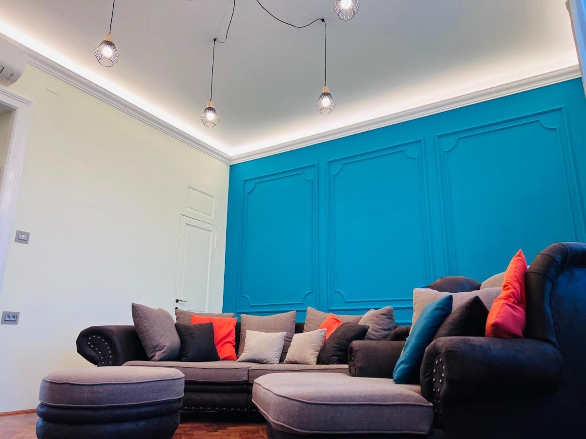Apartment For Special Getaway Rose Pula Exterior photo