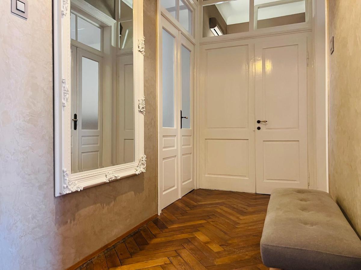 Apartment For Special Getaway Rose Pula Exterior photo