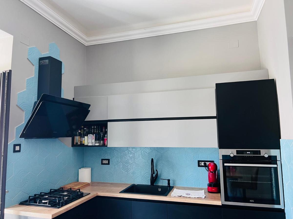 Apartment For Special Getaway Rose Pula Exterior photo