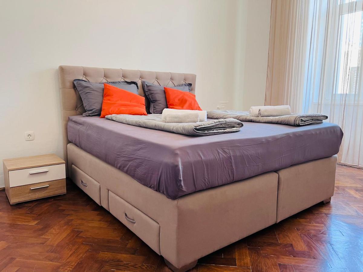 Apartment For Special Getaway Rose Pula Exterior photo